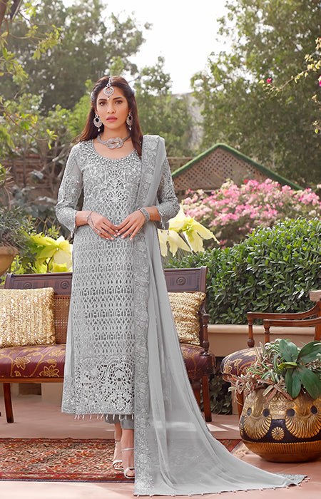 New Fancy Chiffon Collection 2022