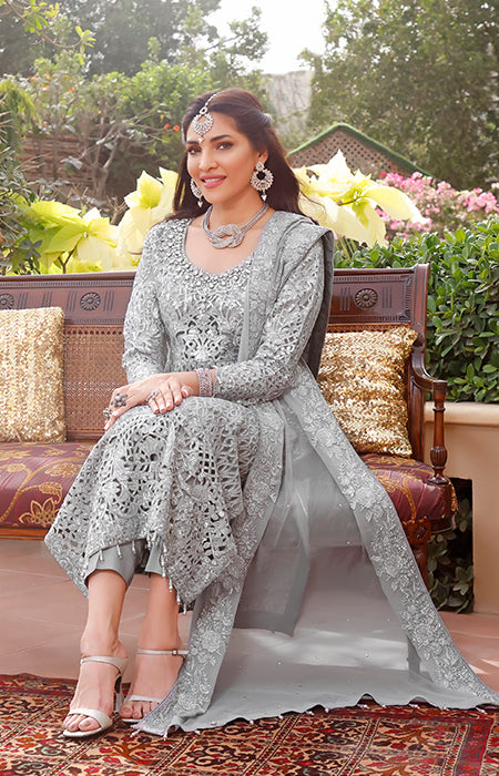 New Fancy Chiffon Collection 2022