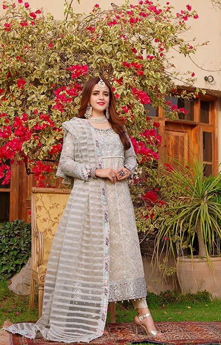 New Fancy Chiffon Collection 2022