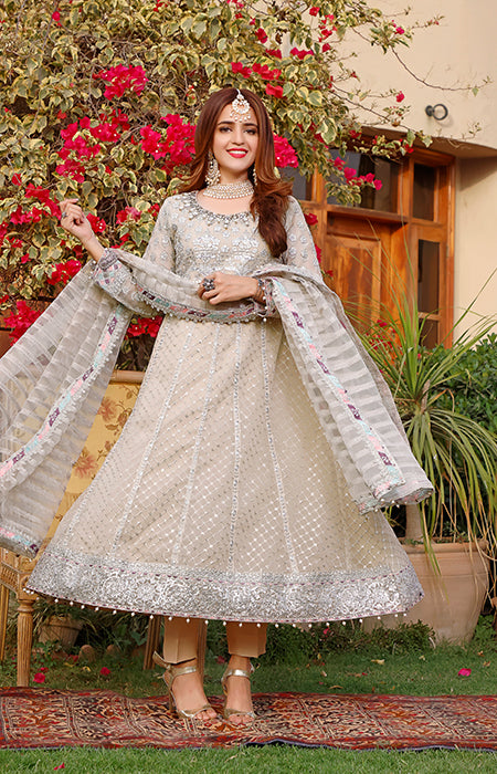 New Fancy Chiffon Collection 2022