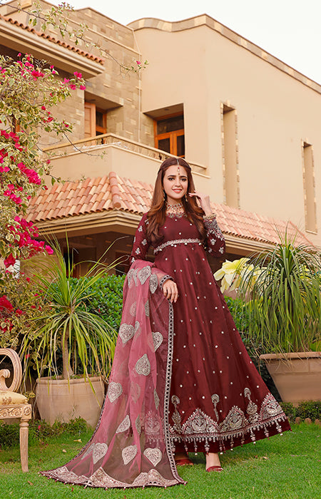 New Fancy Collection 2023