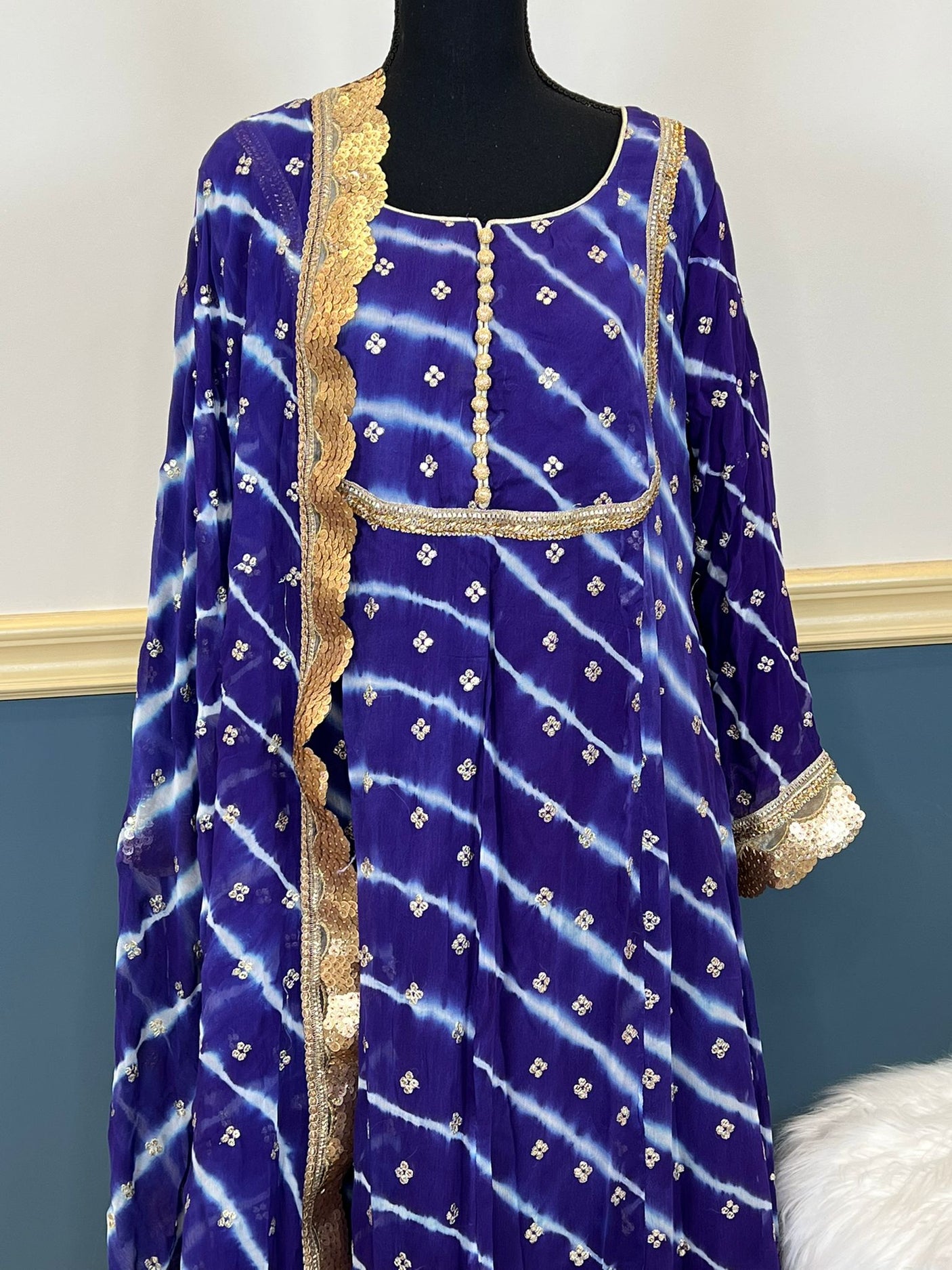 Pakistani Boutique Collection