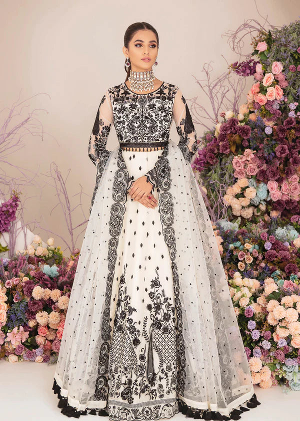 New Arrivals Fleur Spring Summer '22 By Imrozia Premium