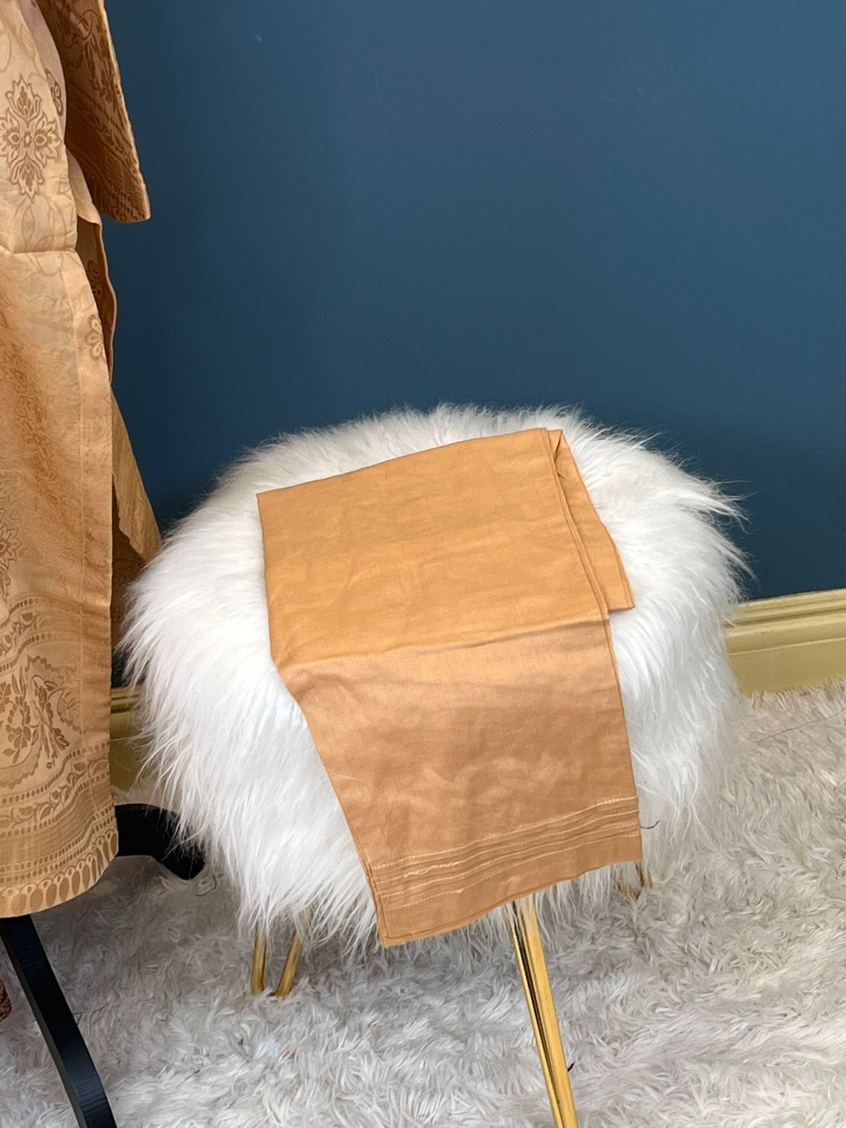 luxury Embroidered lawn Ready To Ship