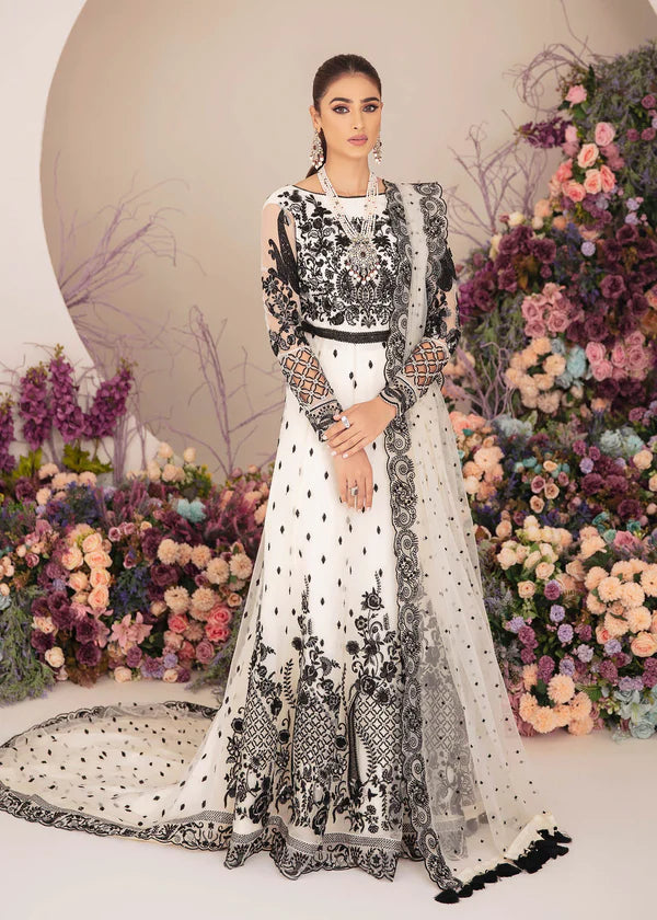 New Arrivals Fleur Spring Summer '22 By Imrozia Premium