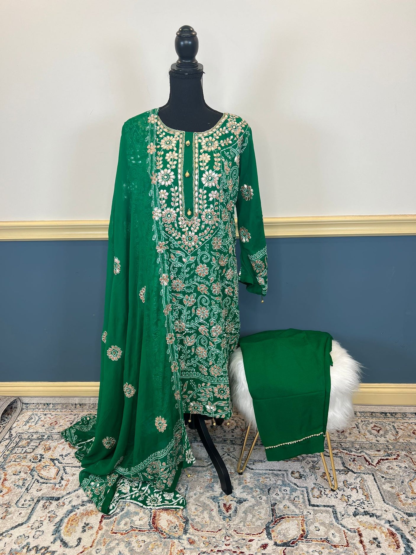 Pakistani Original Collection