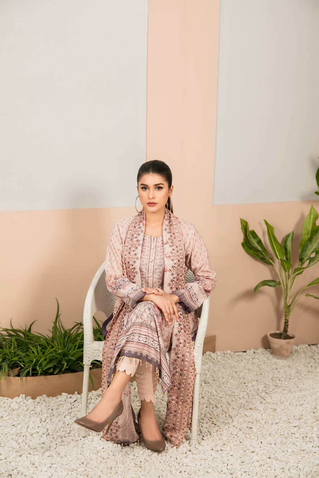 Ilaya By Tawakkal 100% Original Ready To Ship