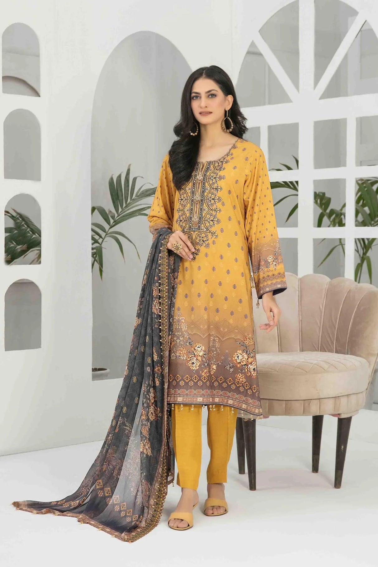 Namah By Tawakkal Collection 100% Original