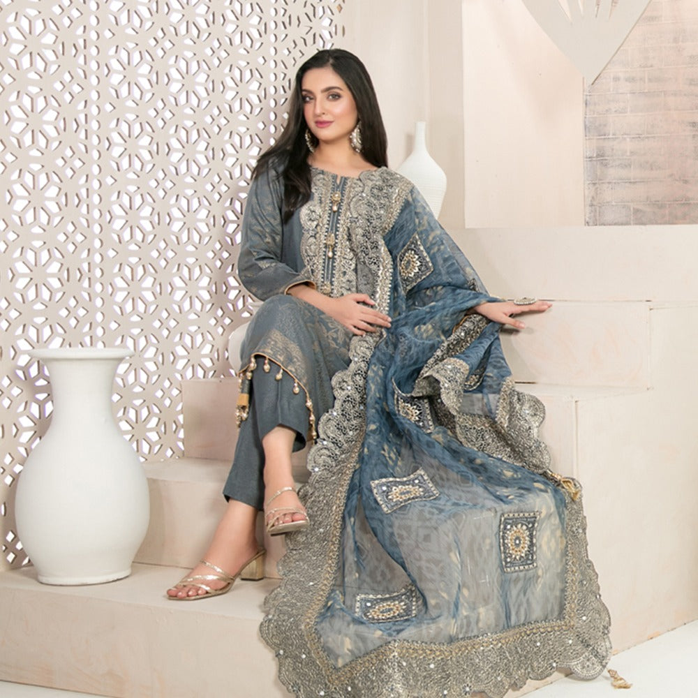 Mehrbano By Tawakkal 100% Original Ready To Ship