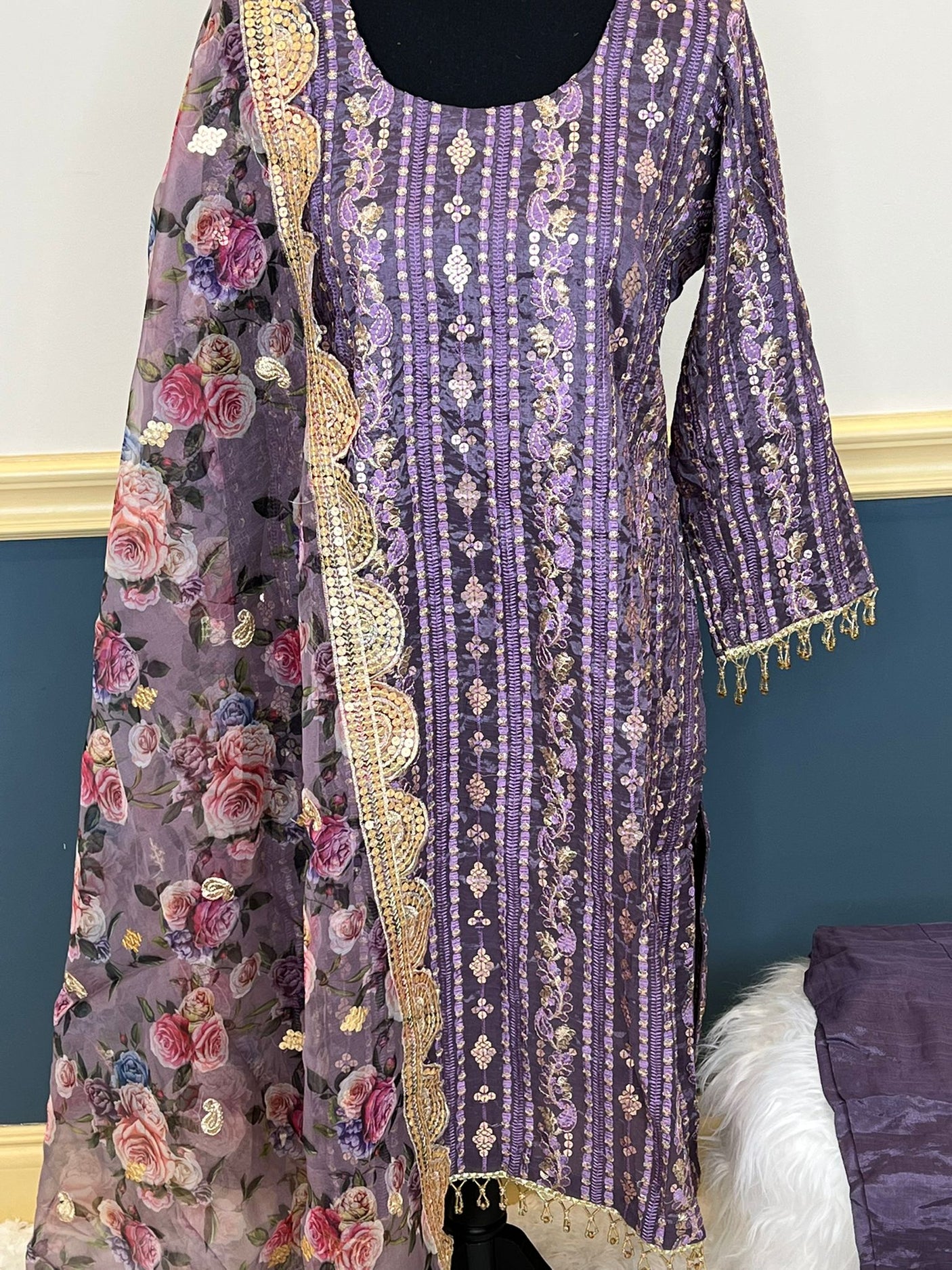 Pakistani Boutique Collection