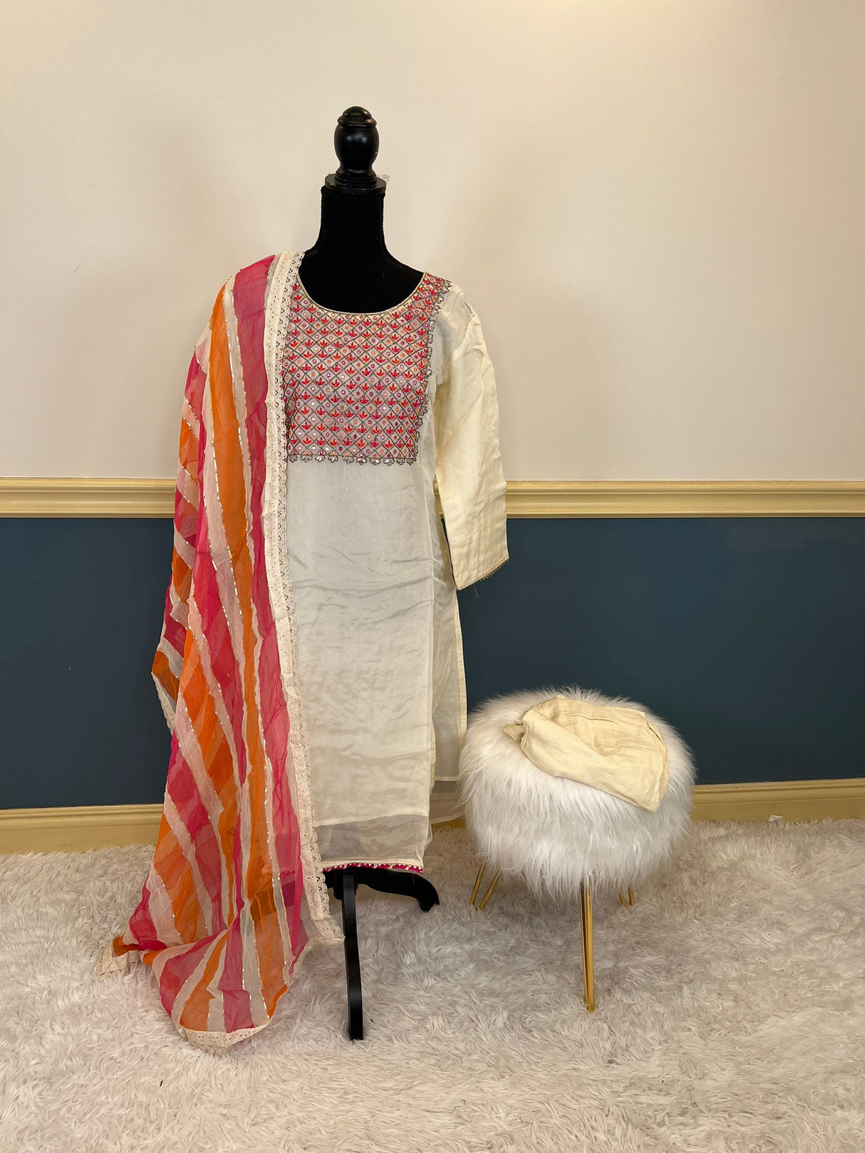 Original Delhi Boutique Collection Ready To Ship