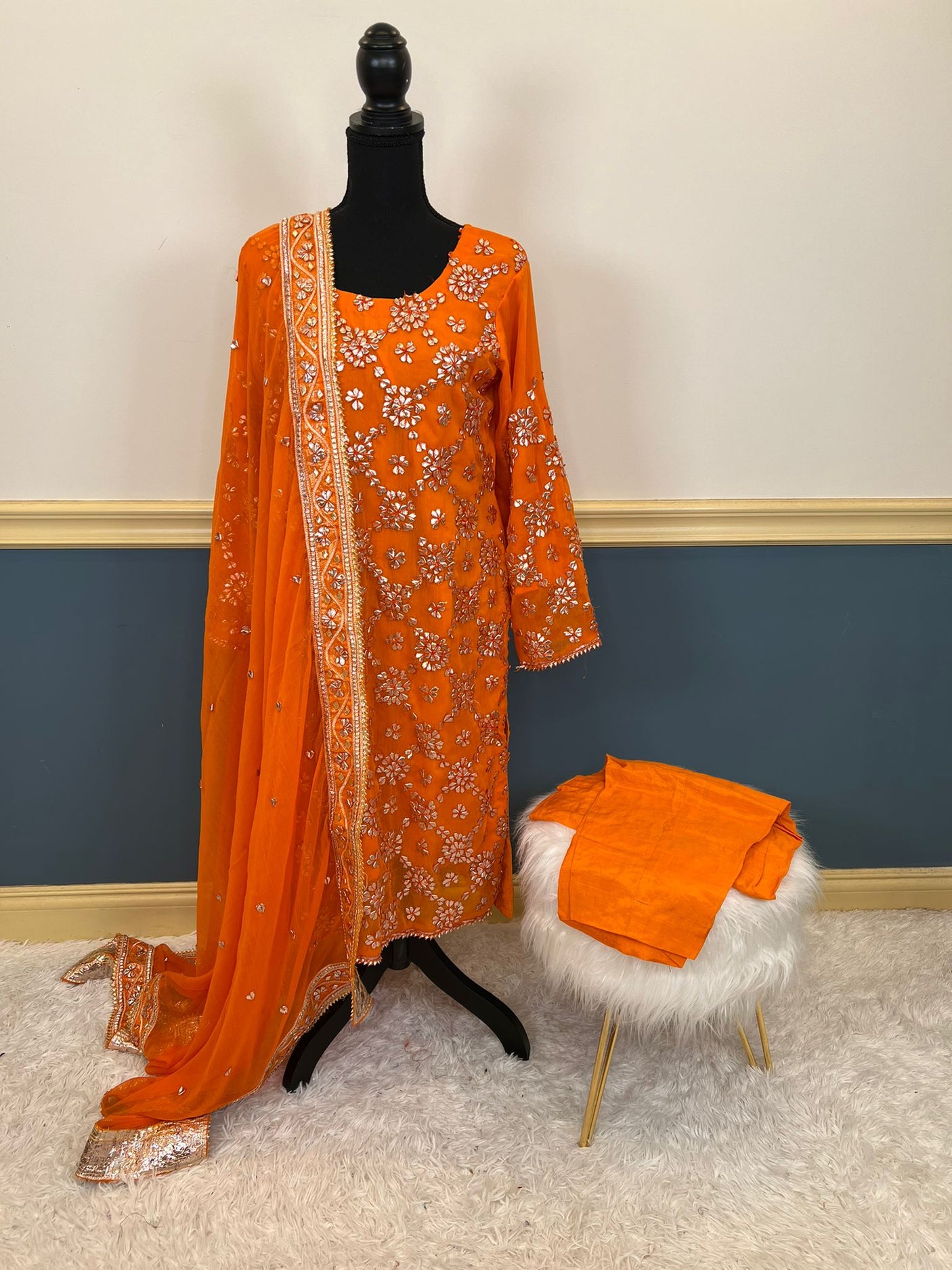 Pakistani Boutique collection