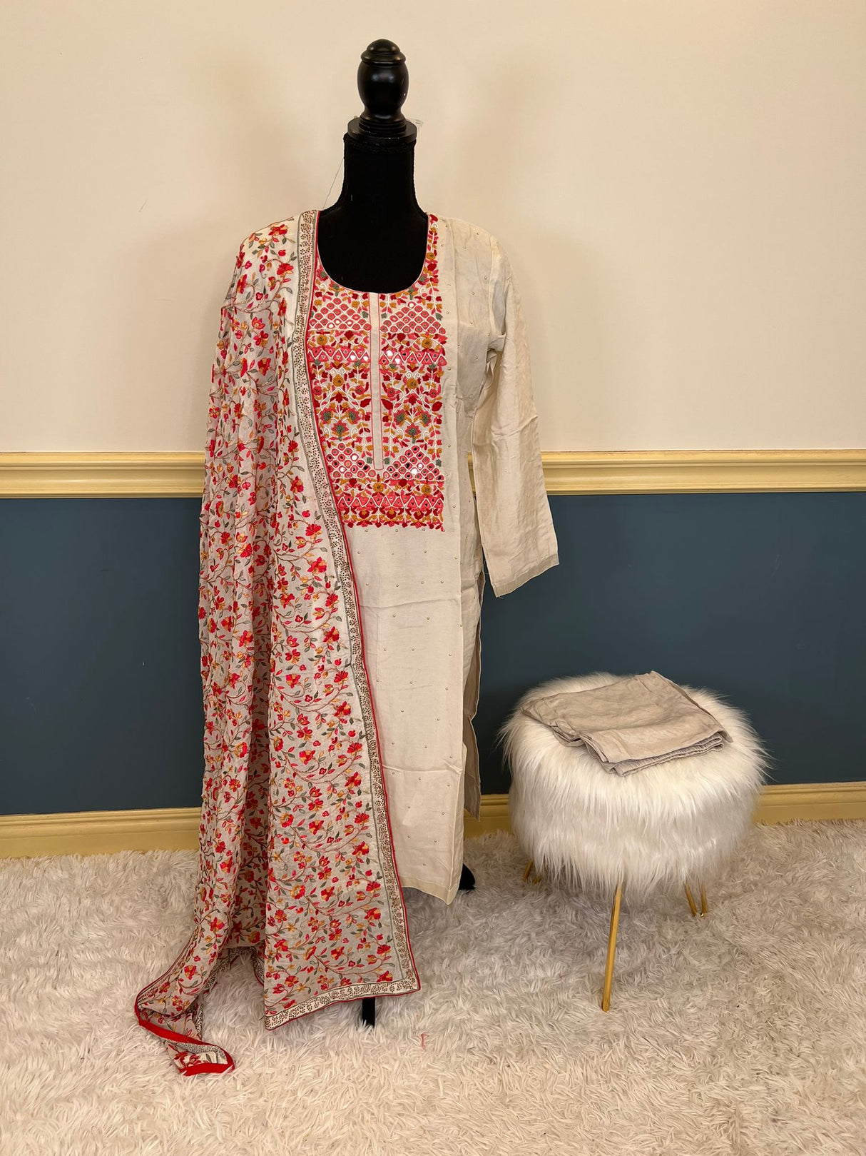 Original Delhi Boutique Collection Ready To Ship