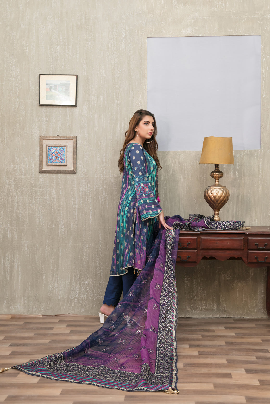 Quas-e-Qaza By Tawakkal 100% Original Ready To Ship