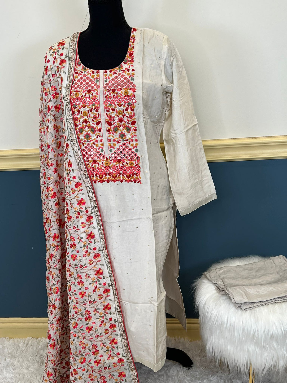 Original Delhi Boutique Collection Ready To Ship