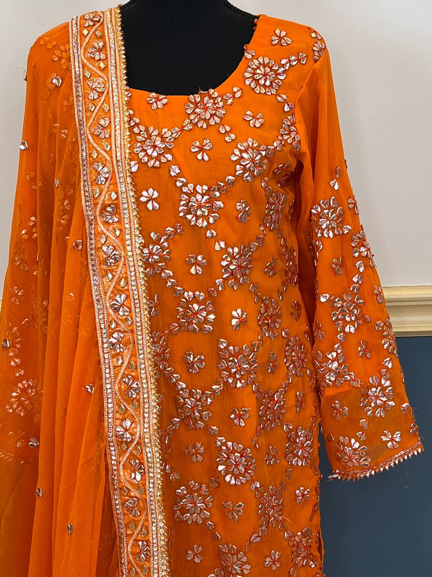 Pakistani Boutique collection