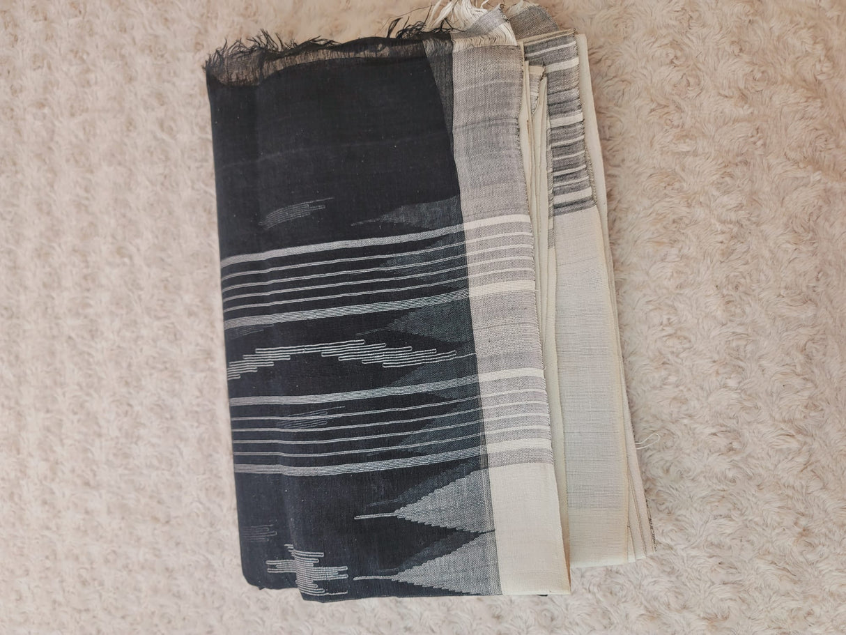 Handloom Monipuri Saree