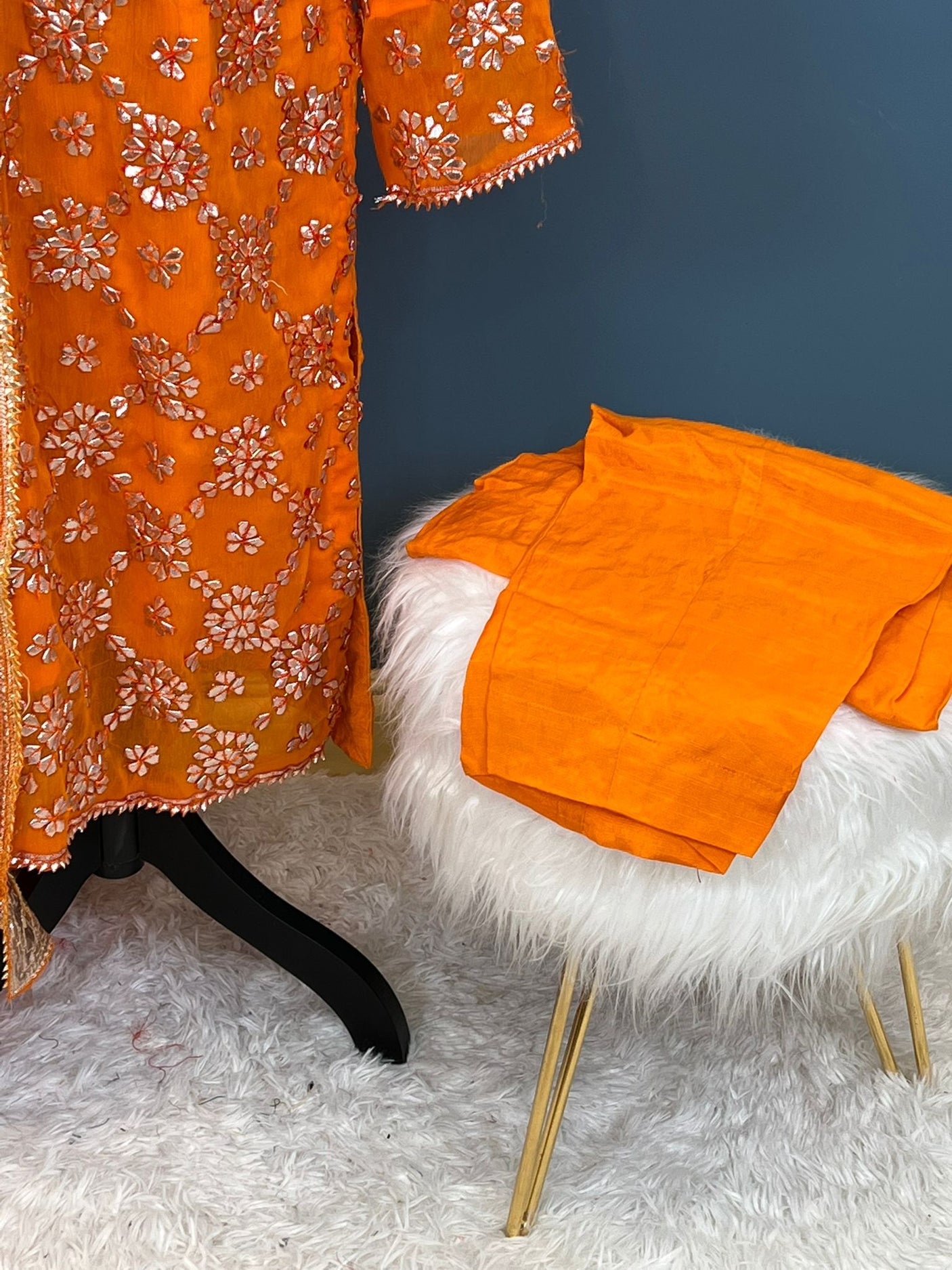 Pakistani Boutique collection