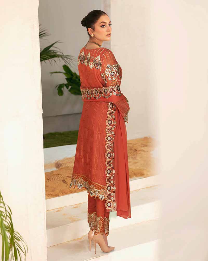 Nayab By Ramsha Collection 100% Original