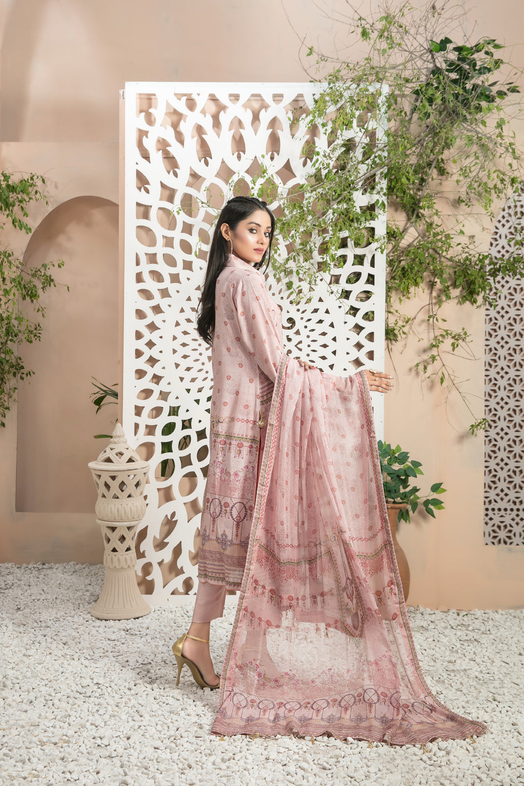 Leilani By Tawakkal 100% Original Ready To Ship