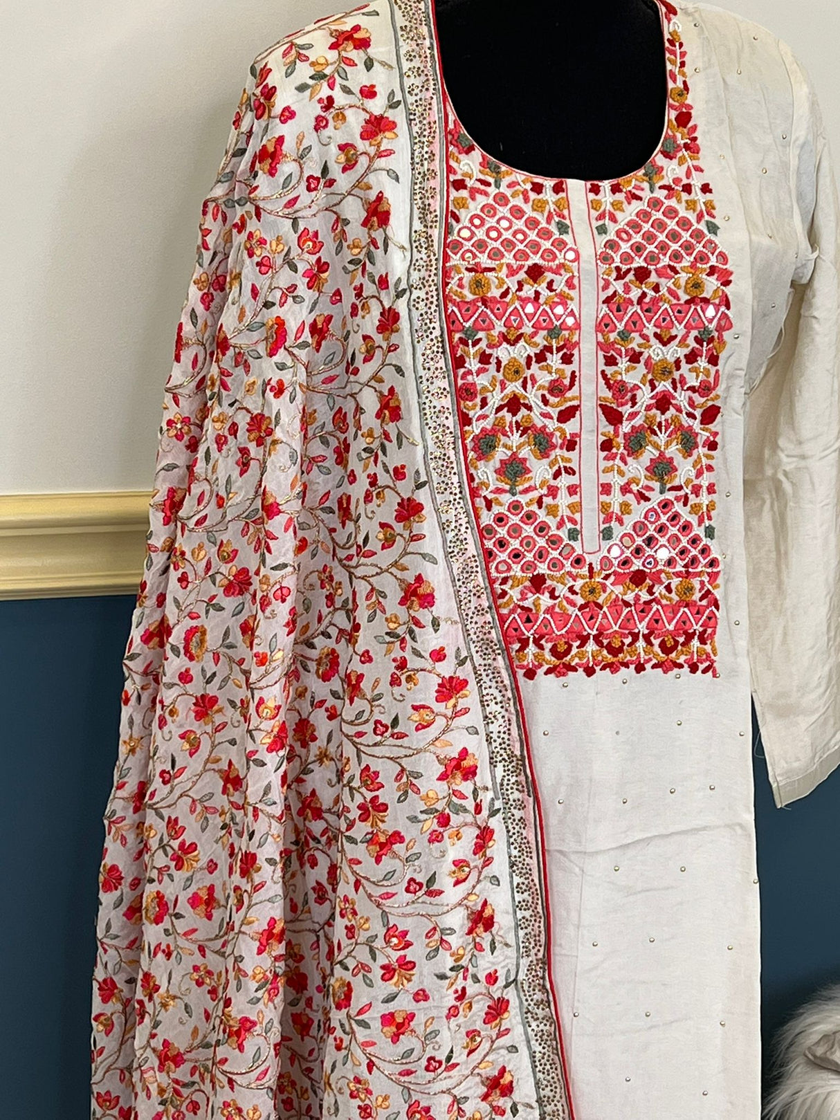 Original Delhi Boutique Collection Ready To Ship