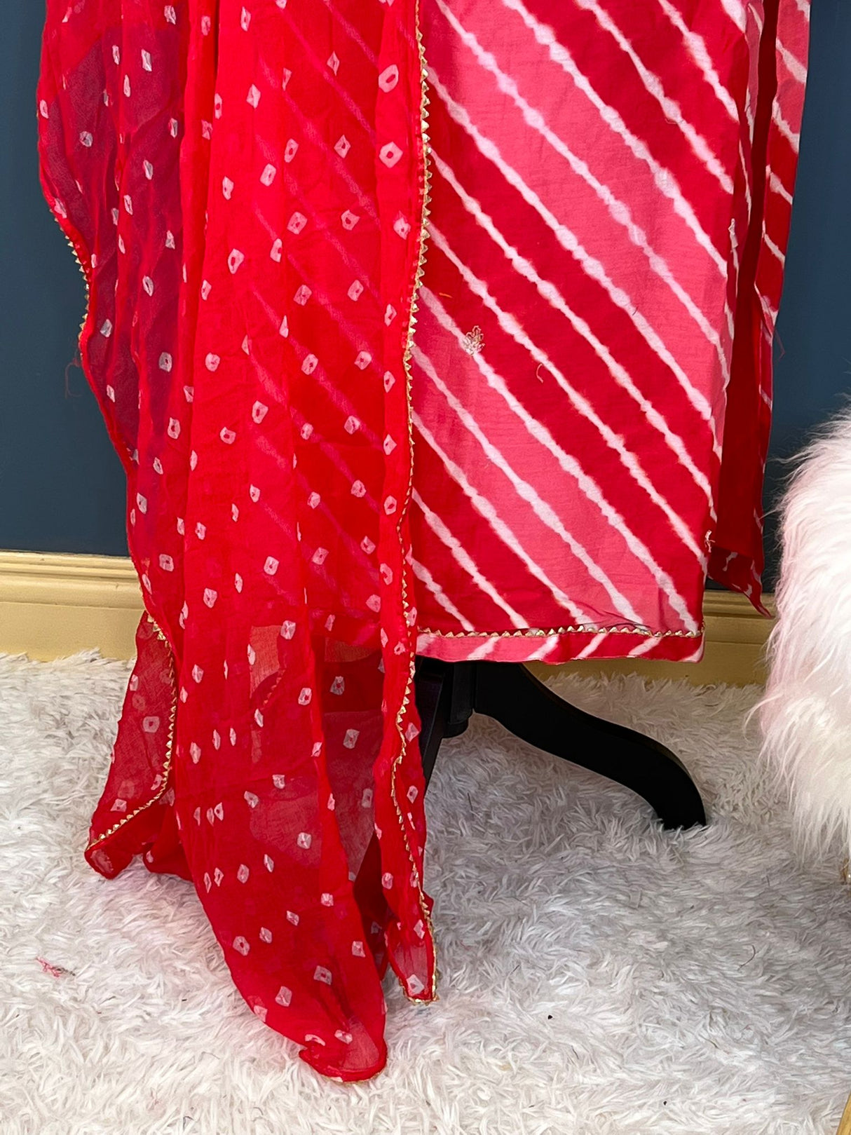 Indian boutique collection