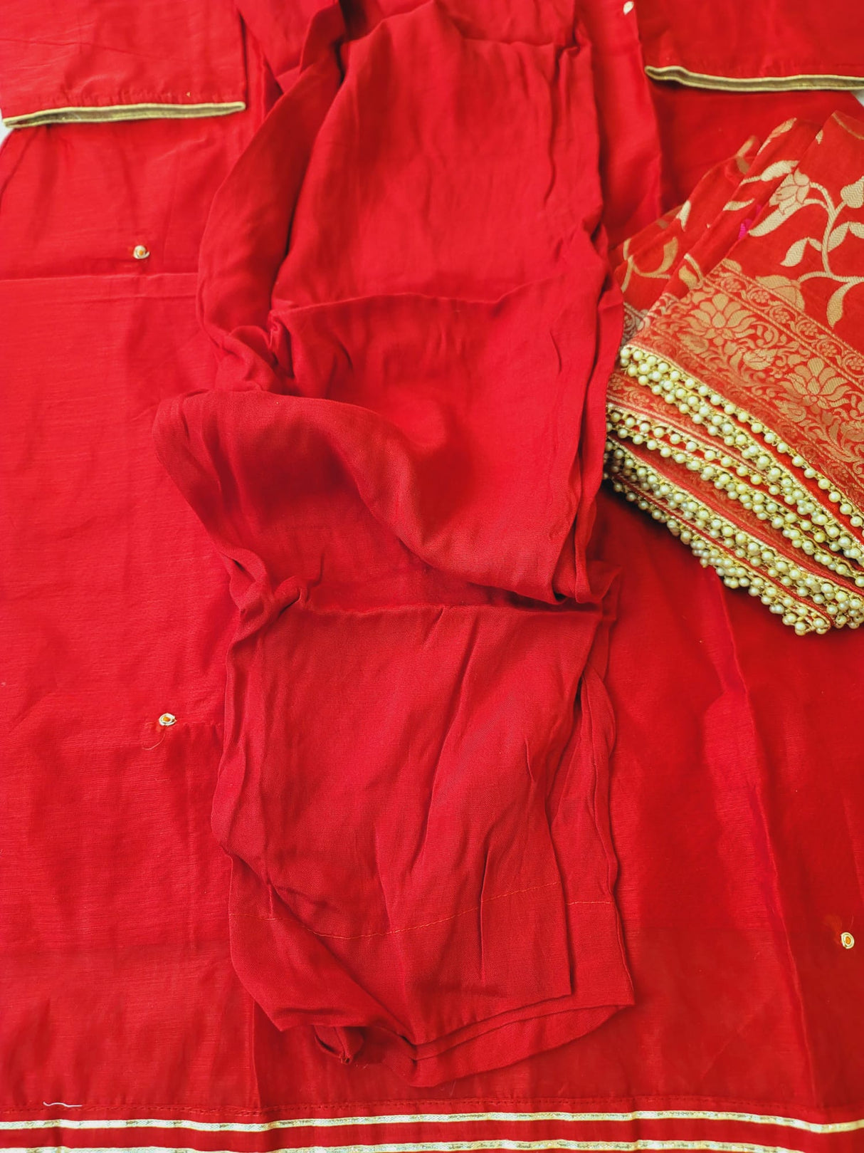 Original Delhi Boutique Collection Ready To Ship