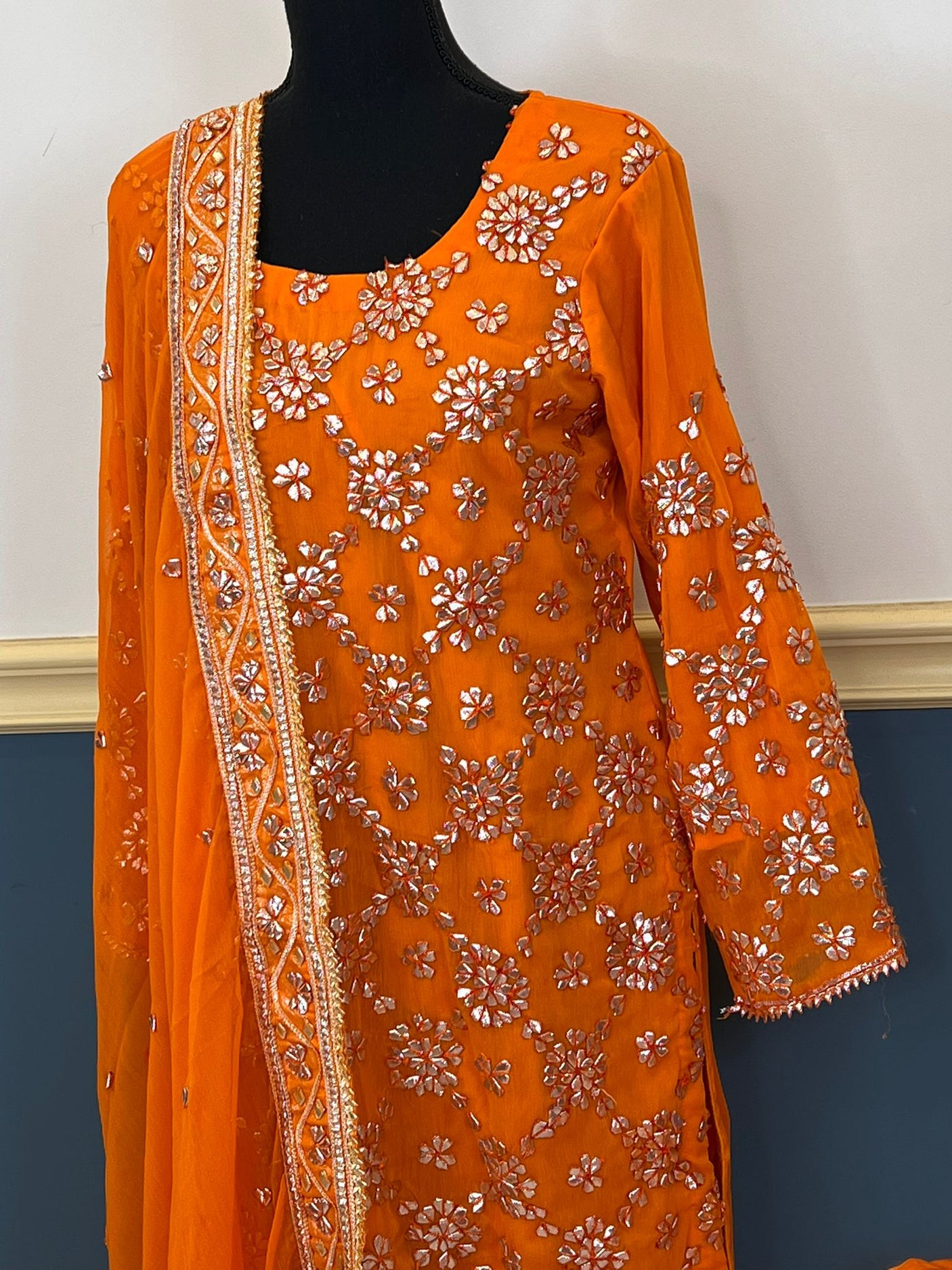 Pakistani Boutique collection