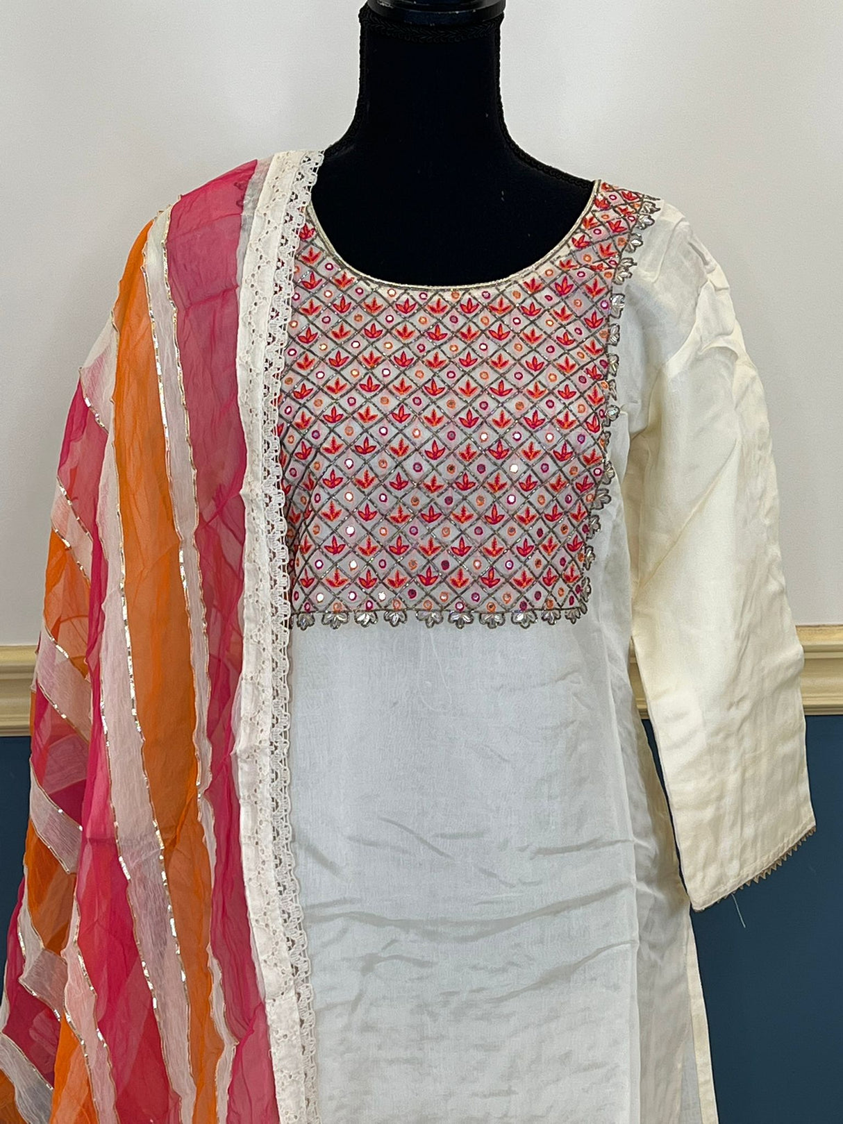 Original Delhi Boutique Collection Ready To Ship