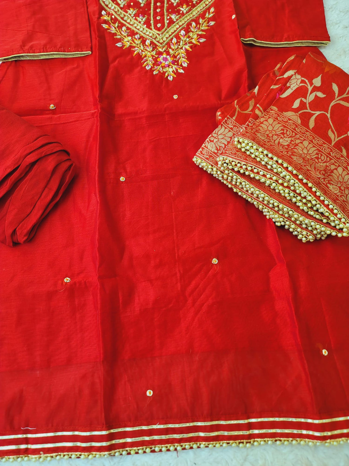 Original Delhi Boutique Collection Ready To Ship