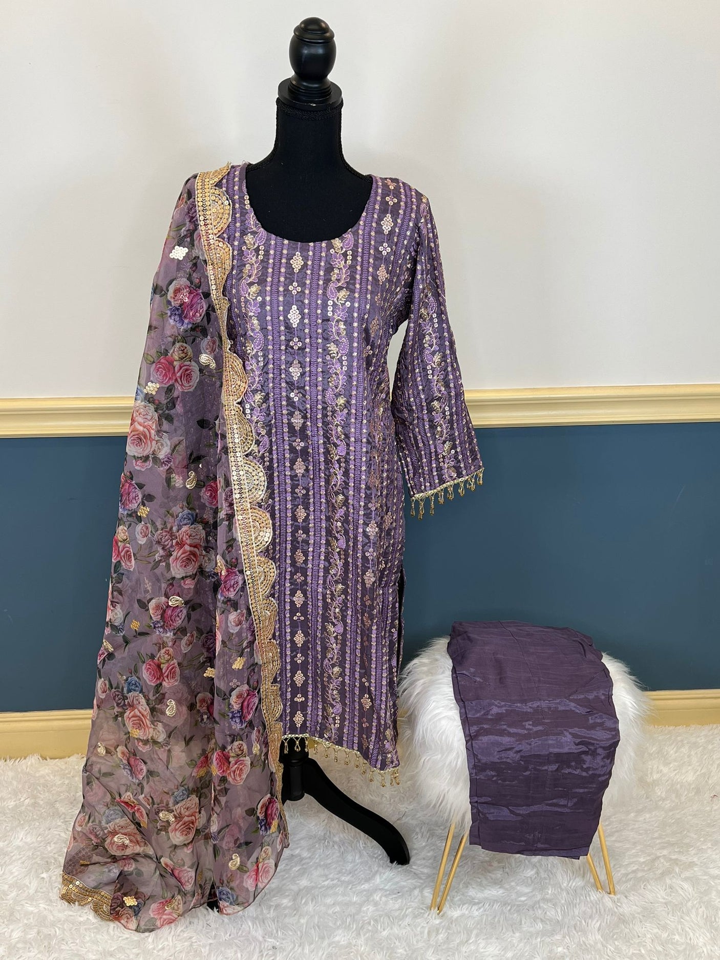 Pakistani Boutique Collection