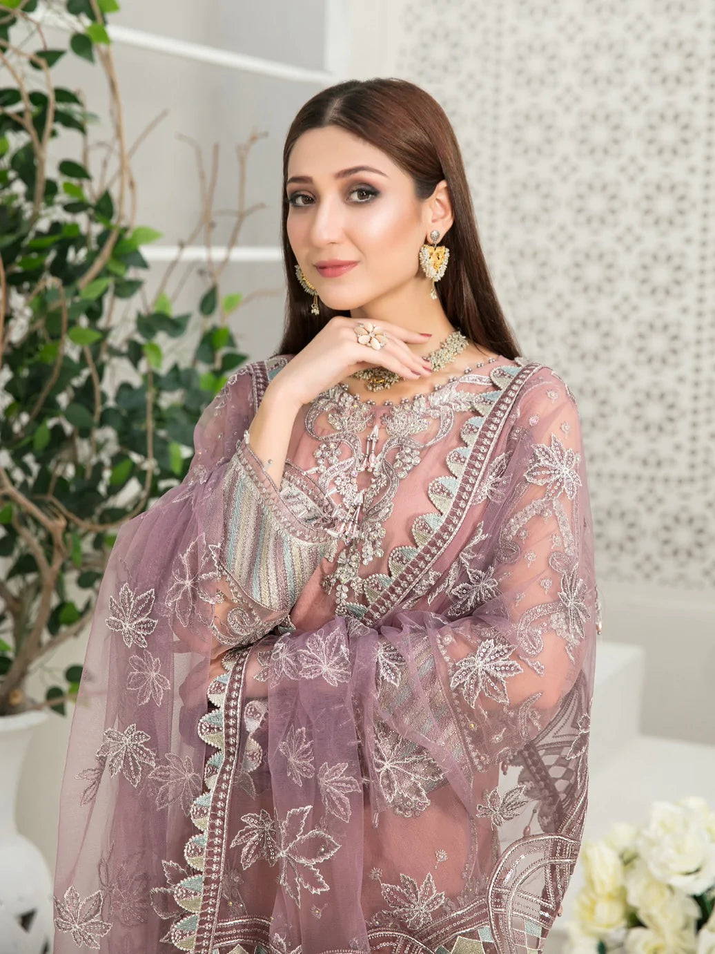 Nina By Tawakkal 100% Original Guaranteed