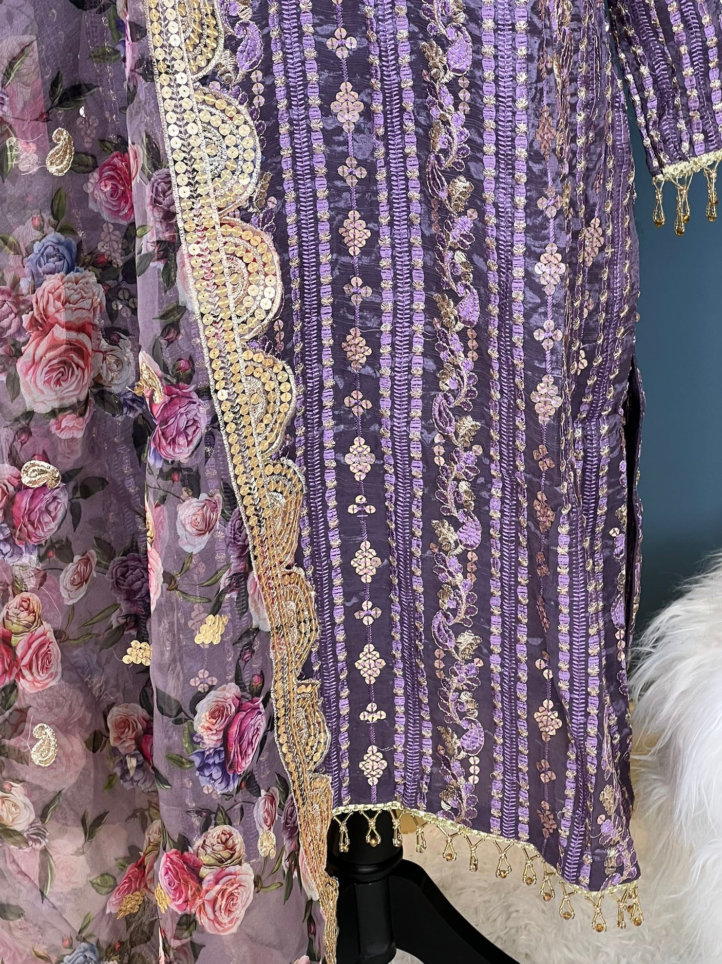 Pakistani Boutique Collection