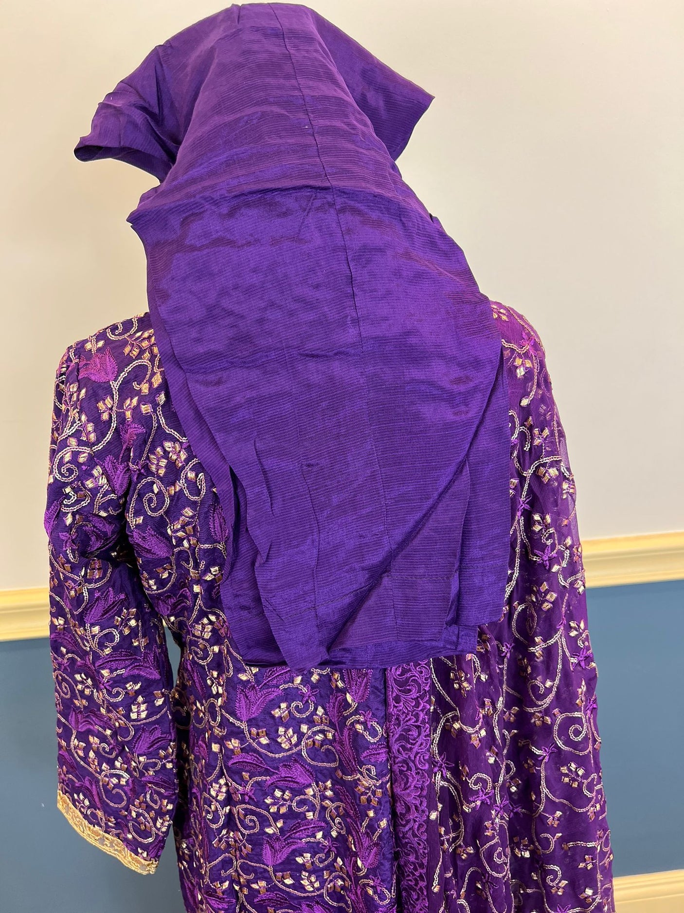 Pakistani Boutique Collection