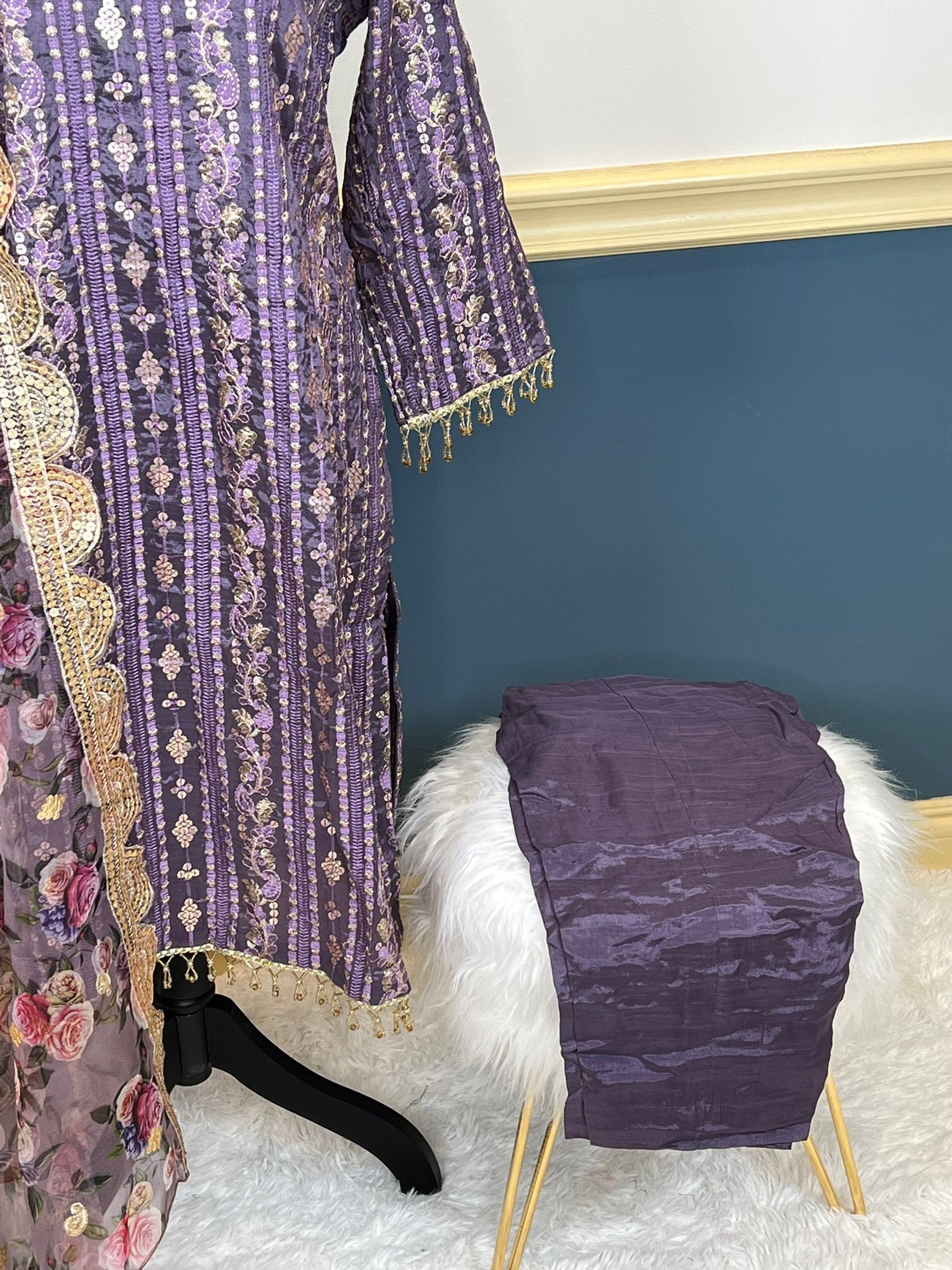 Pakistani Boutique Collection