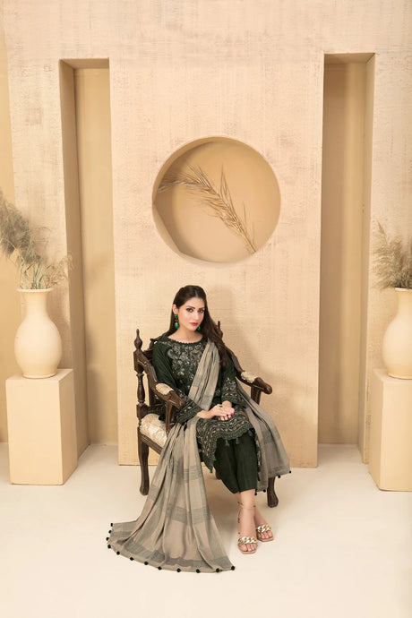 Azekha By Tawakkal Collection 100% Original