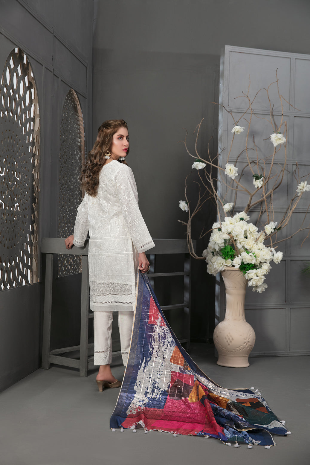 Lyana by Tawakkal Collection 100% Original