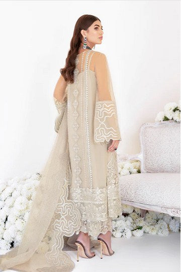 Fleur Spring Summer Premium