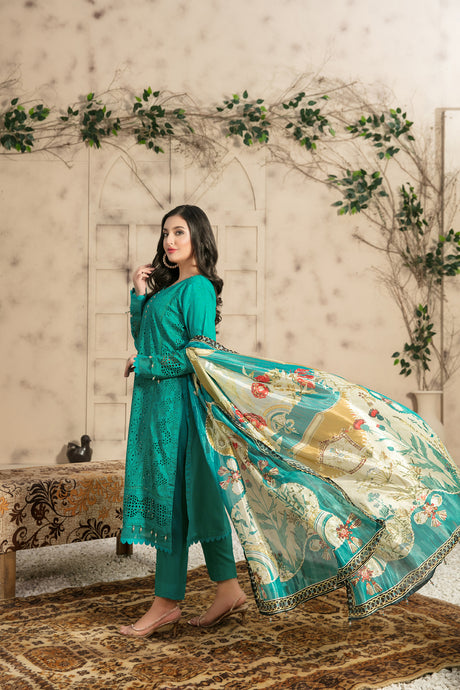 Ayra By Tawakkal Collection 100% Original