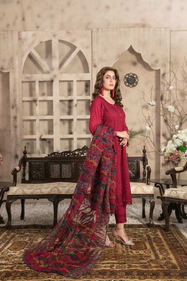 Noor Saba by Tawakkal 100% Original Ready To Ship