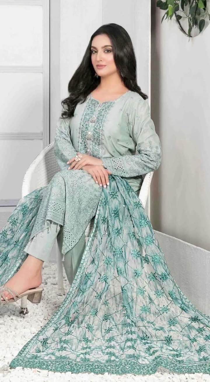 Esra by Tawakkal 100% Original Ready To Ship