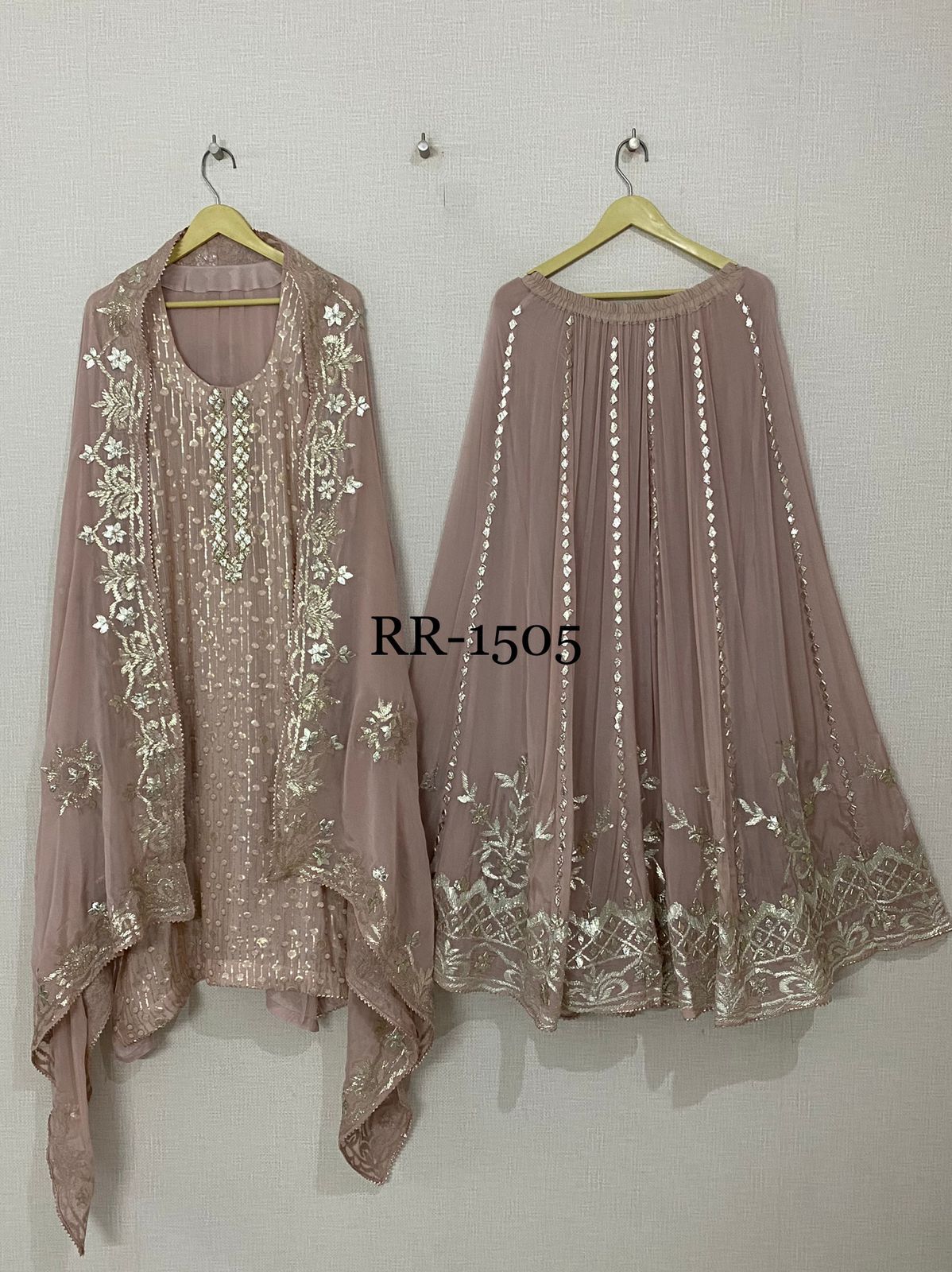 Indian boutique collection