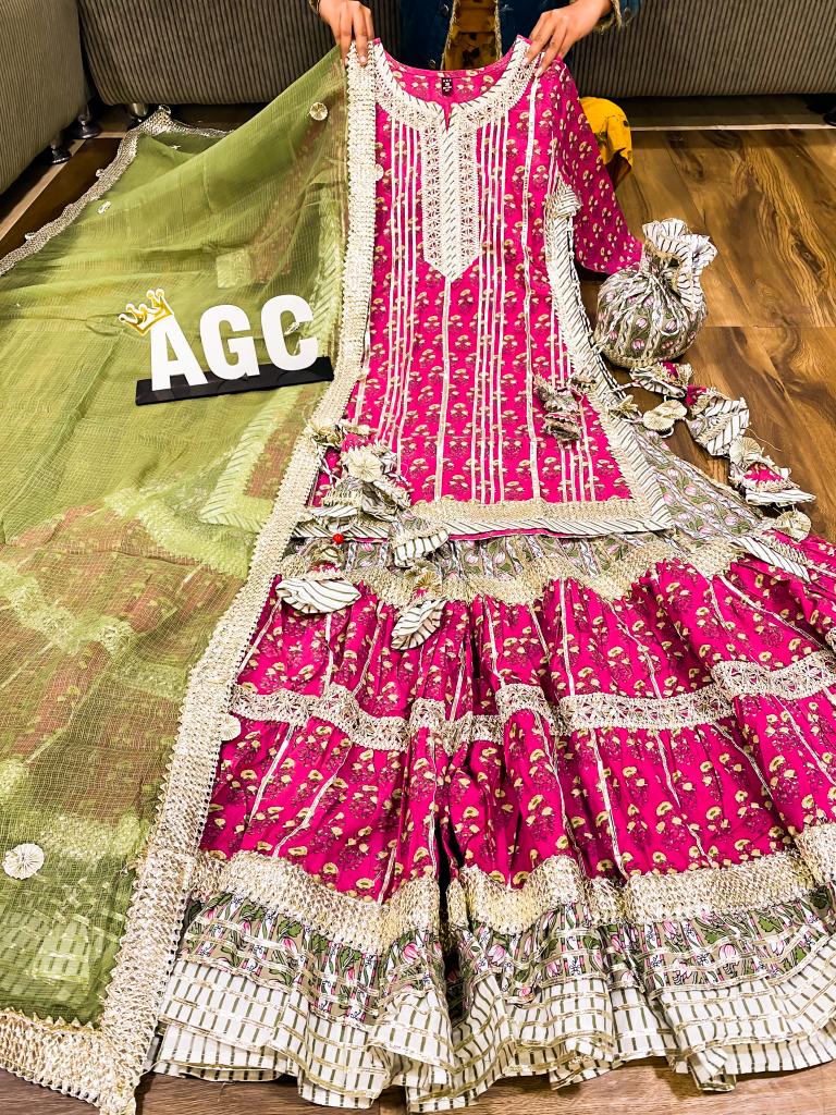 Indian boutique collection