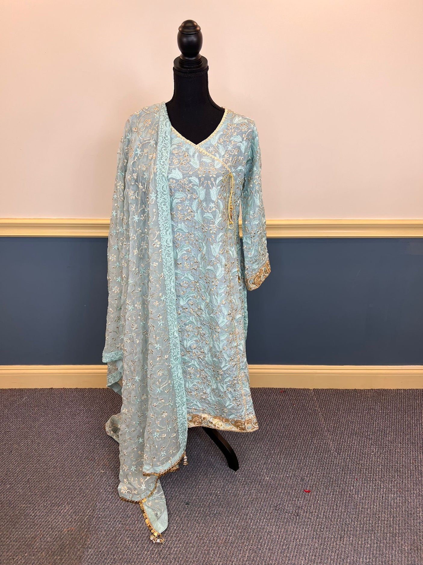 Pakistani Boutique Collection
