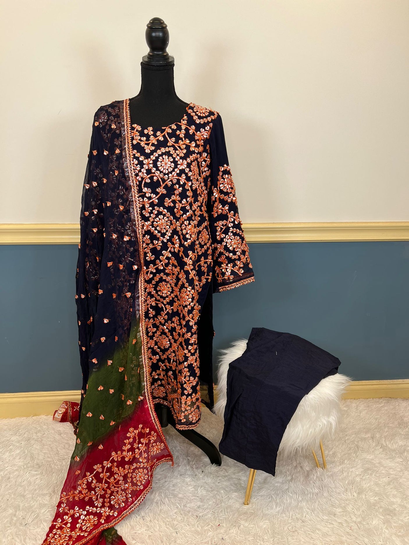 Pakistani Boutique collection