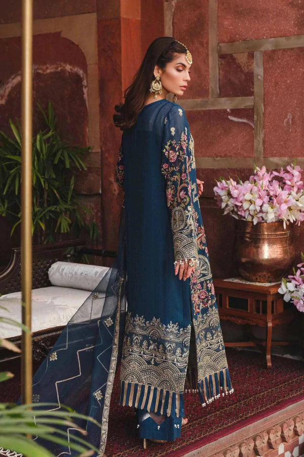 Miraj by Freesia Maryum n Maria Formel Collection