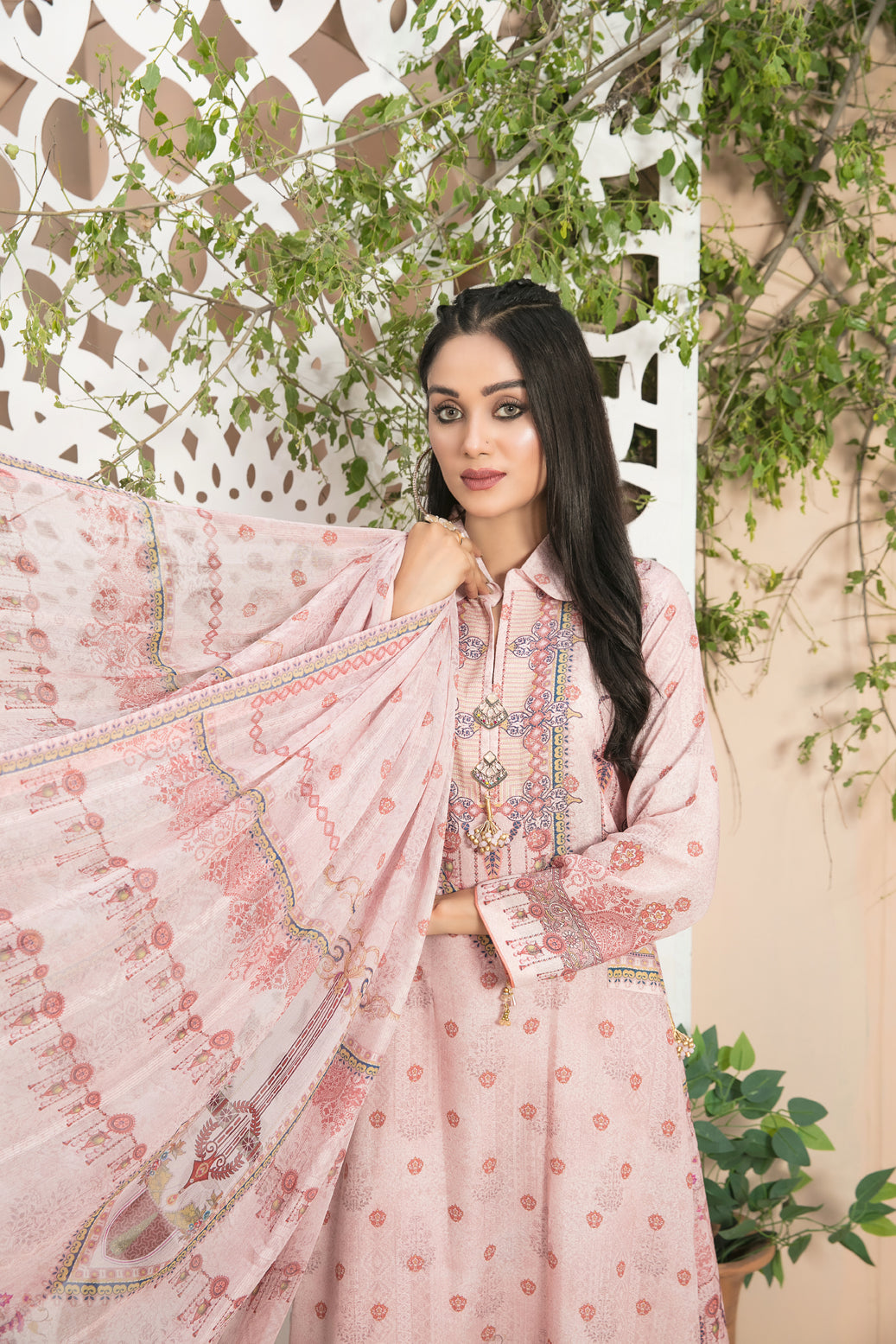 Leilani By Tawakkal 100% Original Ready To Ship