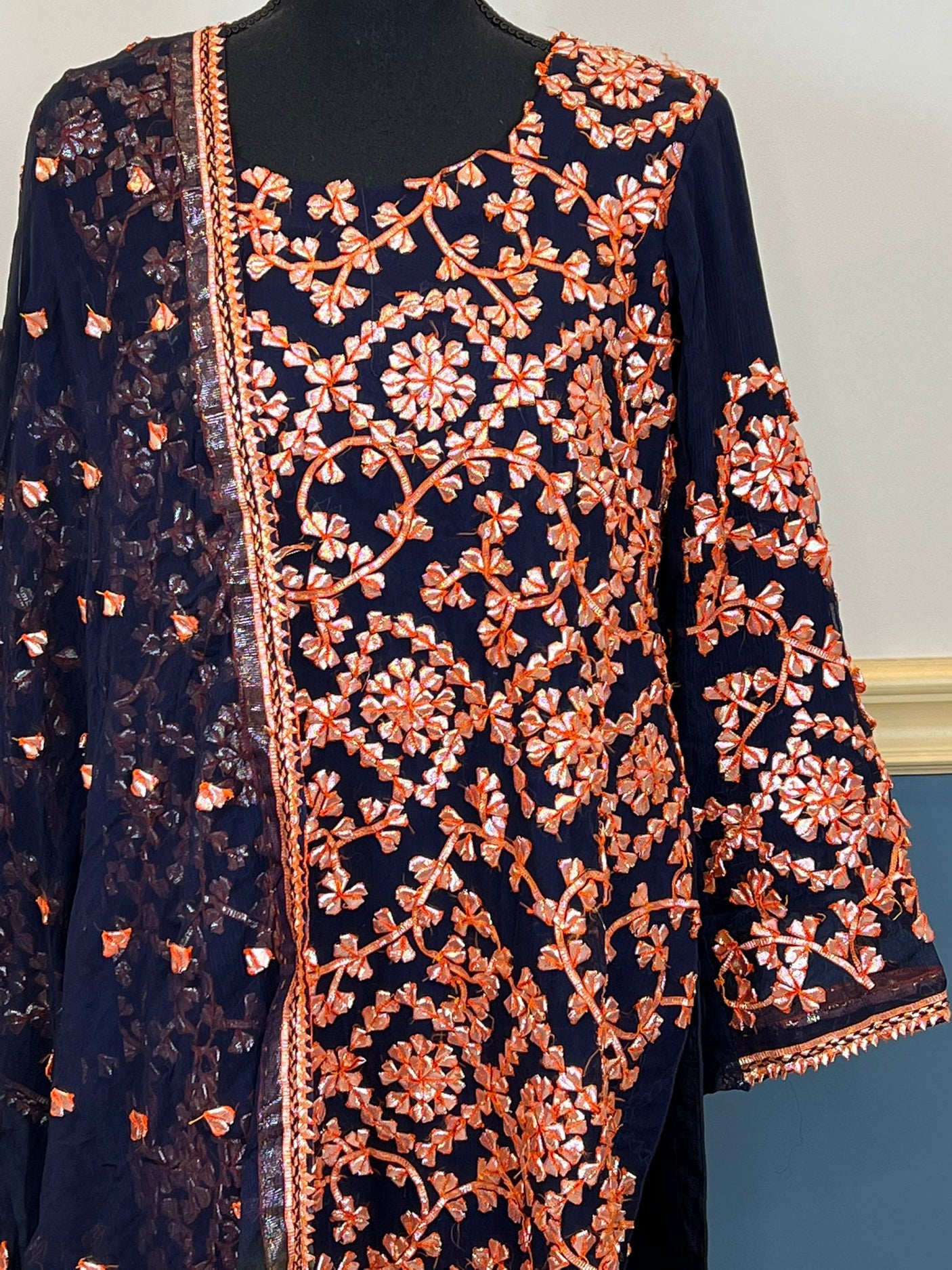 Pakistani Boutique collection