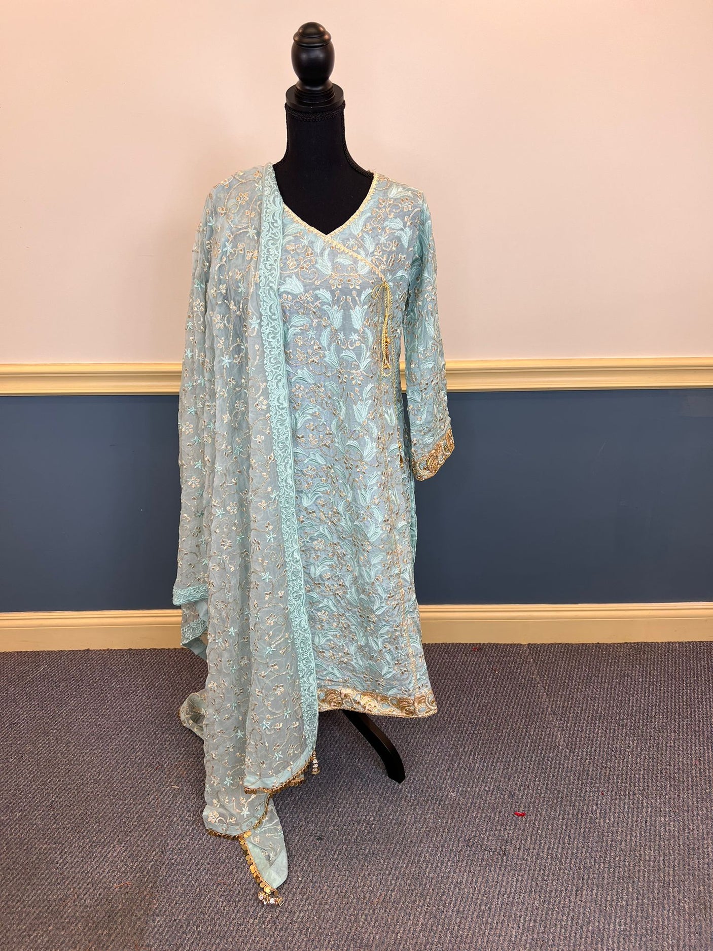 Pakistani Boutique Collection