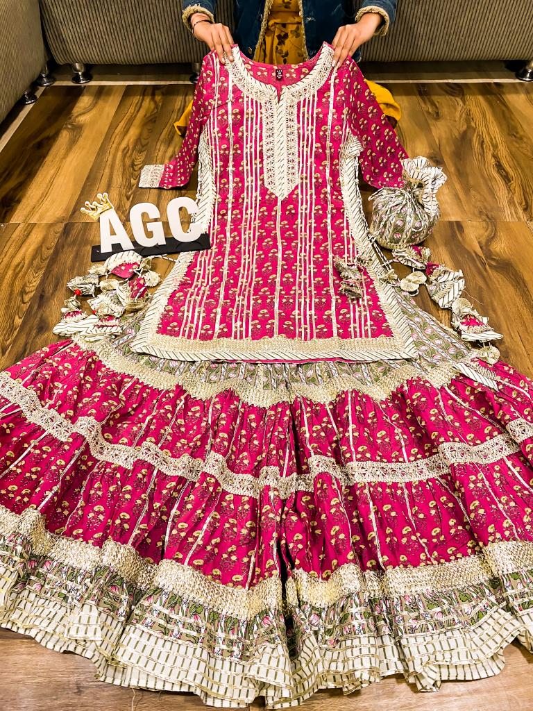 Indian boutique collection